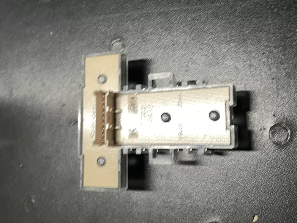 GE Hotpoint 189D2761G014 Dryer Control Board Selector Switch AZ16944 | 1218WM
