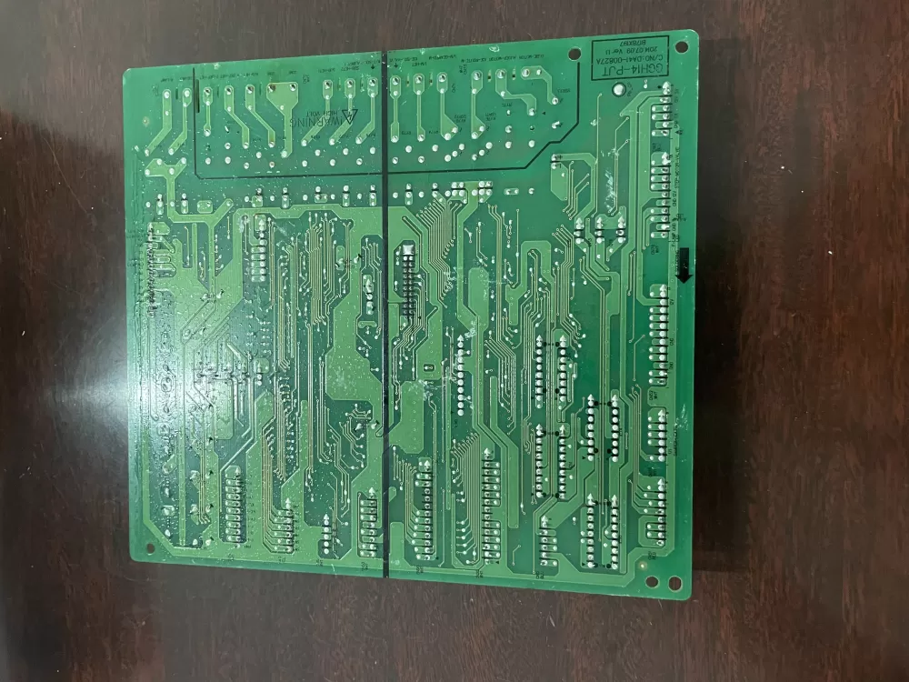 Samsung DA92 00606E Refrigerator Control Board AZ32261 | KM180