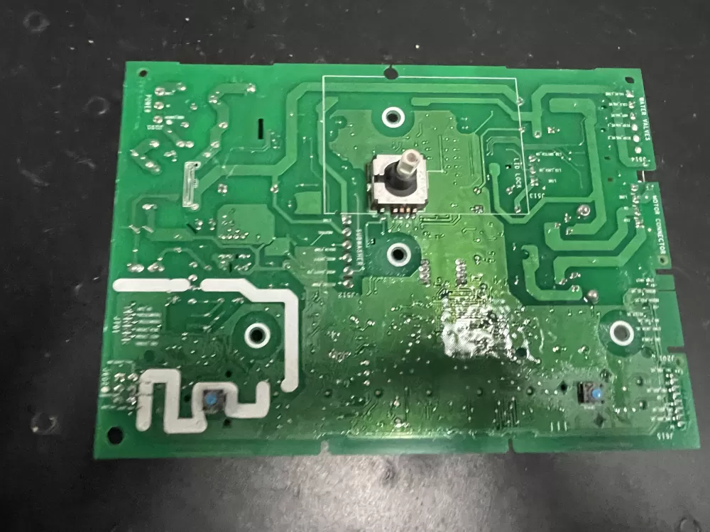 GE 290D2226G104 WH18X28642 Refrigerator Control Board AZ12465 | 642