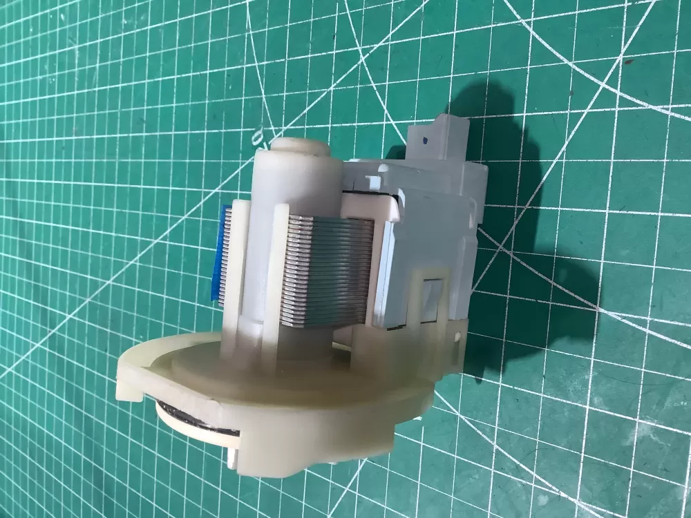 Whirlpool W10158351B Dishwasher Drain Pump