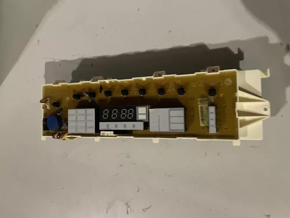 LG EBR76262101 Washer Control AZ32611 | Wm249
