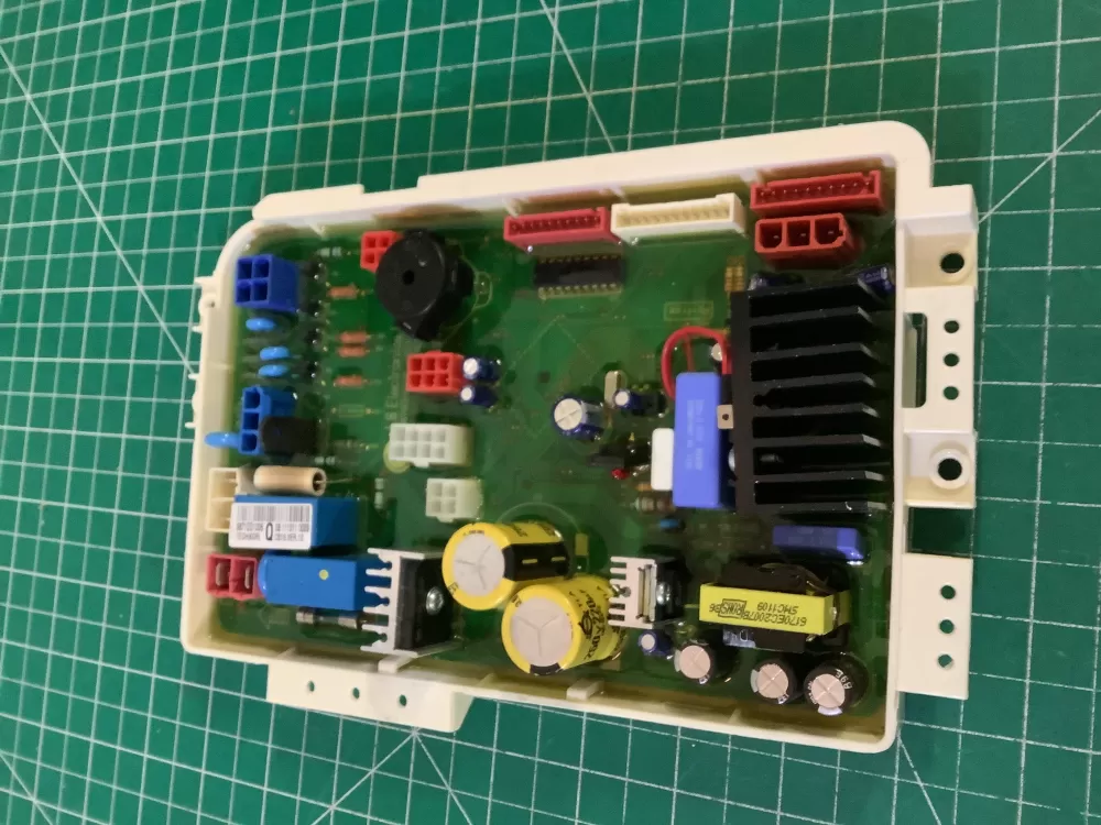 LG 6871DD1006N 6871DD1006Q Dishwasher Control Board AZ193869 | NR598