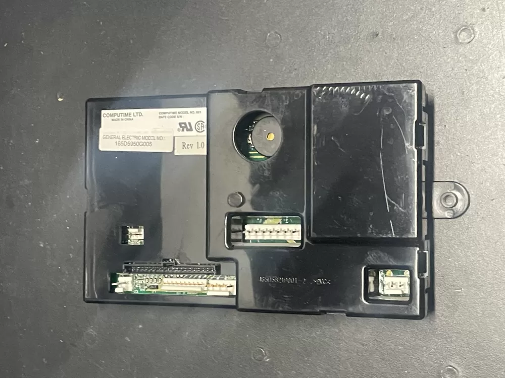 GE  1088602  AH959260  EA959260  PS959260  WD21X10185  WD21X10196 CONTROL BOARD PART #