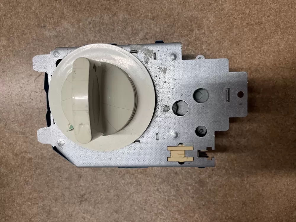 GE 175D1432G019 WH12X961 Washer Timer