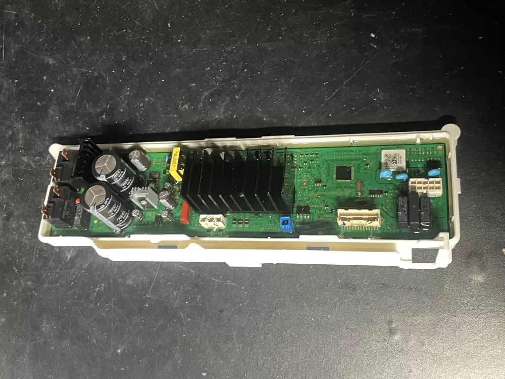 Samsung DC92-02388H Washer Control Board