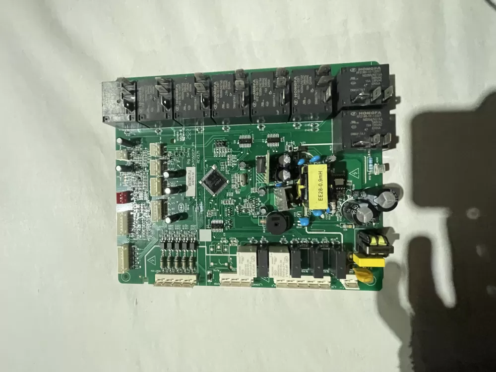  30NTE5R071-P1-E relay board
