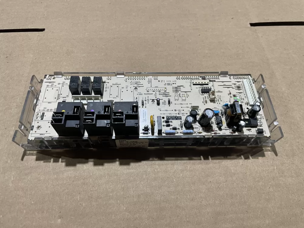 GE 164D8496G194 Oven Control Board