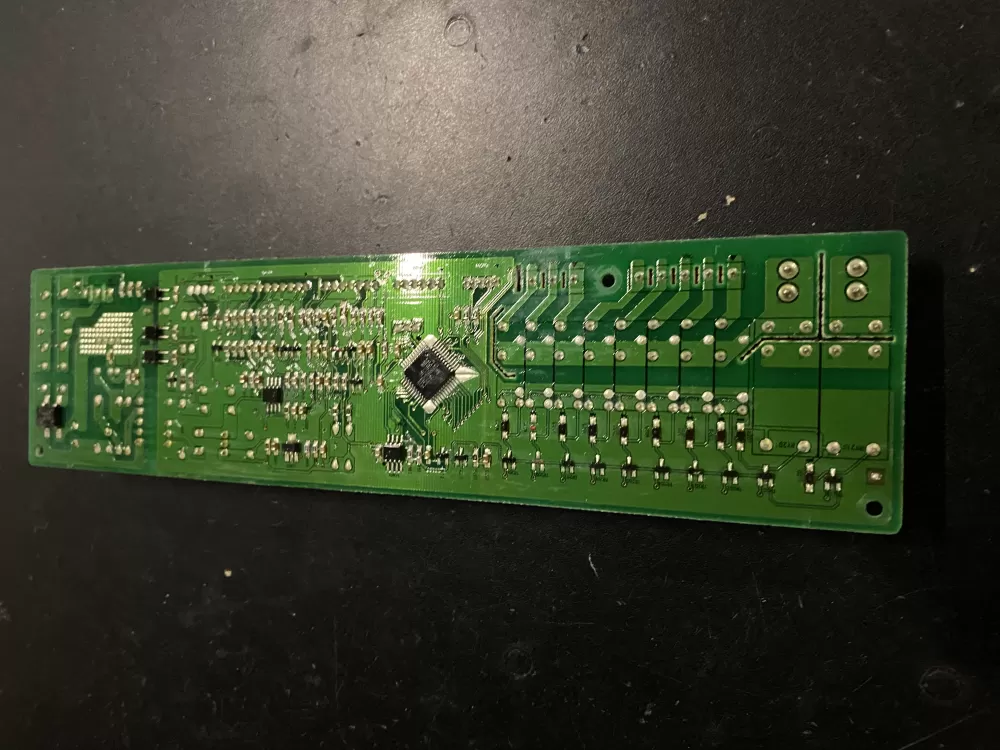 Samsung DE41-00391A Dishwasher Control Board AZ26326 | BK136