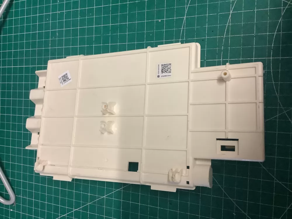 Samsung 06DC9406595A Dryer Control Board Main Assembly
