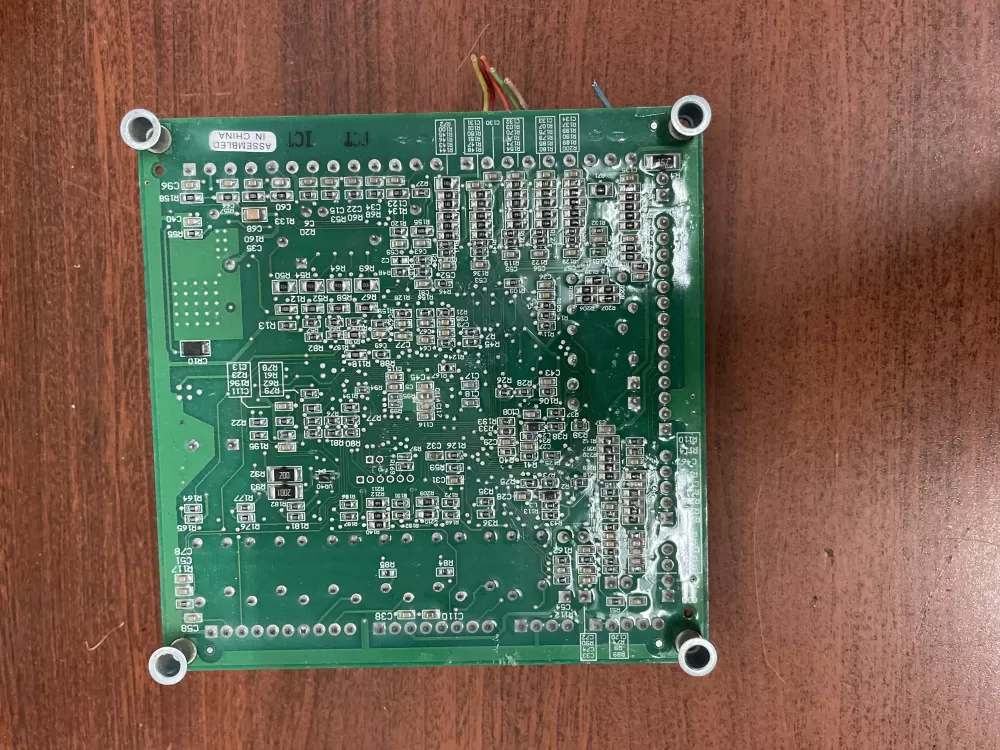 Trane 64002352 X13650864130 HVAC Circuit Control Board REV D AZ28600 | KM212