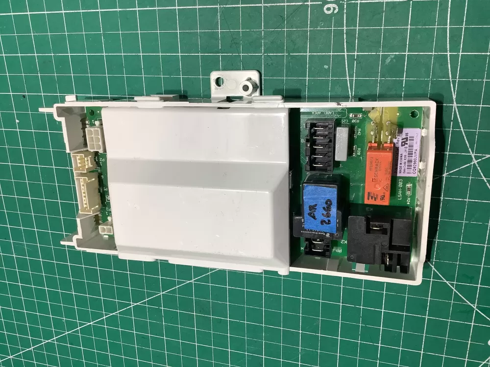 Whirlpool Maytag Kenmore W10182365 Dryer Control Board AZ187040 | AR2660