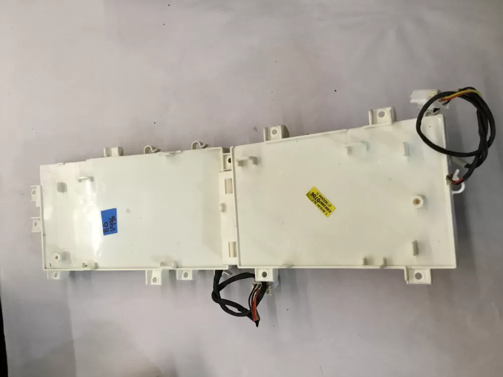LG EBR36870706 Washer Control Board AZ99807 | BGV496
