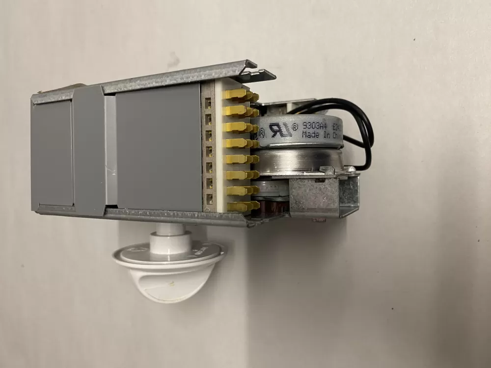 Frigidaire 134803600A Washer Timer AZ216215 | BK1900