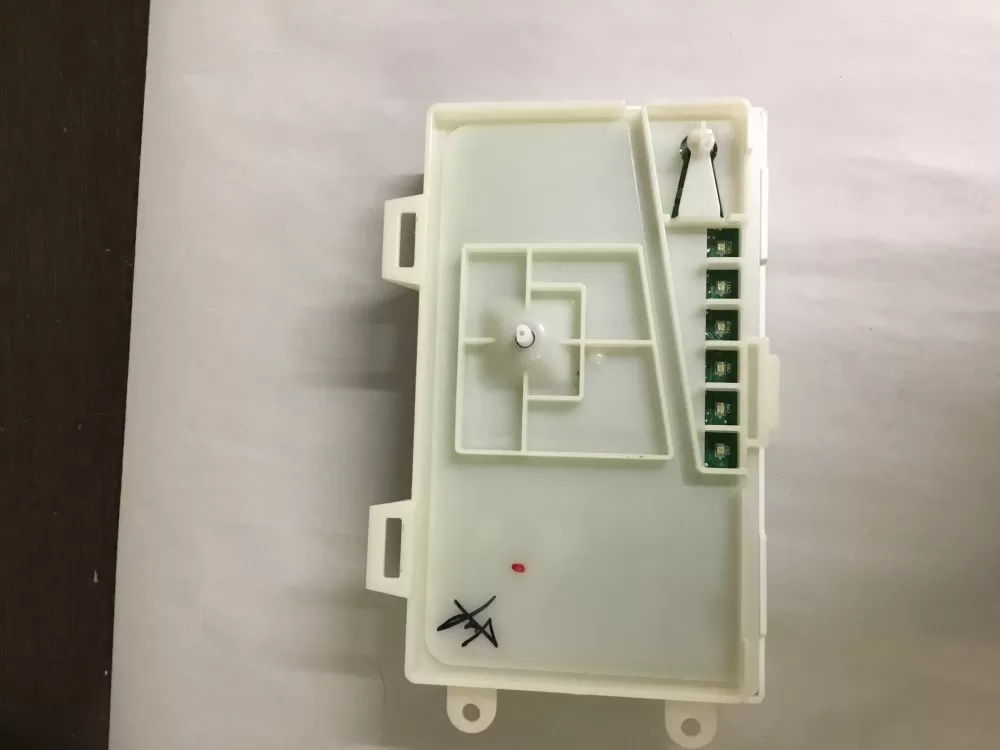 Amana Washer Control Board W10484679 AZ41 | NR39