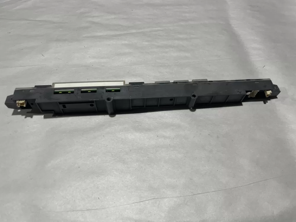 Dishwasher User Interface Control Board BM4546B140607M AZ118035 | Wm2181