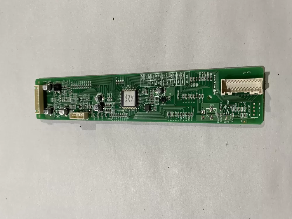 LG  Kenmore EBR78723402 Refrigerator User Interface Control Board