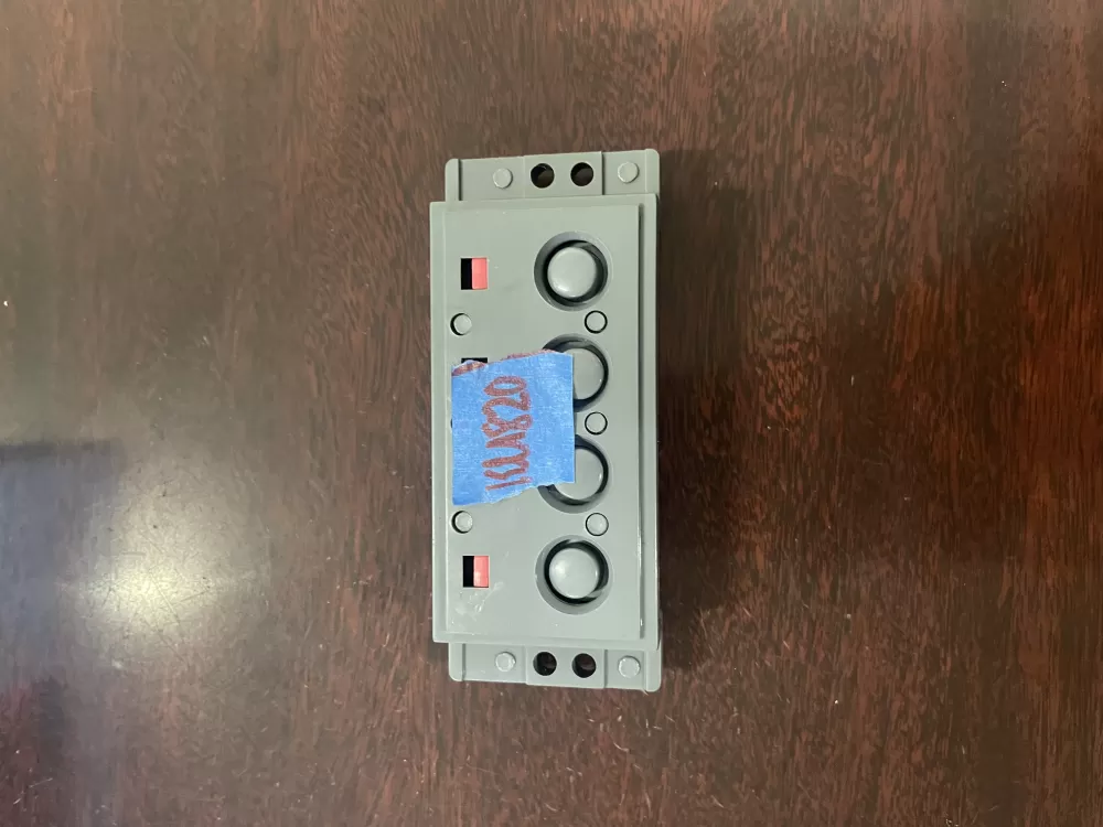 Frigidaire Kenmore Westinghouse Refrigerator Dispenser Switch AZ45042 | KM820