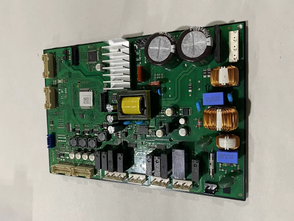 Samsung DA94-04603E Refrigerator Control Board