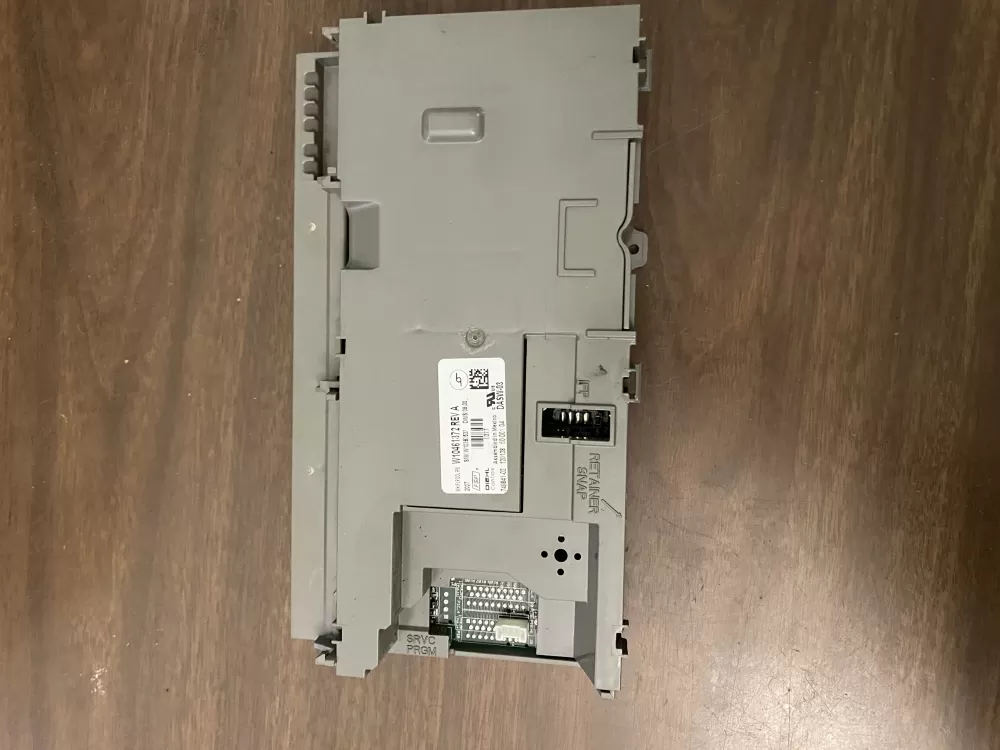 KitchenAid AP6039135 W10375784 W10461372 W10479760 W10529951 W10542068 W11035586 PS11773157 W10542068 A Dishwasher Control Board
