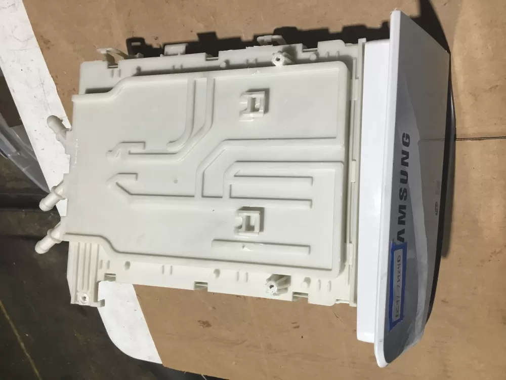 Samsung DC97-21924D Washer Drawer Dispenser