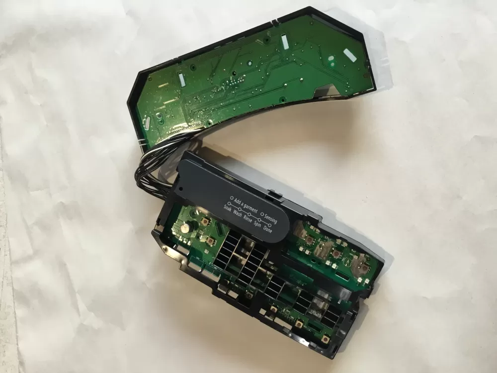 Whirlpool  4619 702 38171  4619-702-38171 Washer Control Board