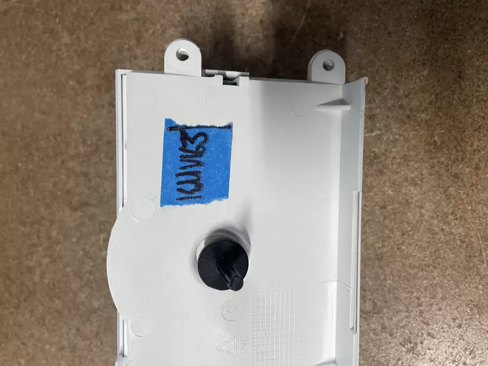 Frigidiare 134847902 Washer User Interface Control Board AZ24259 | KMV163