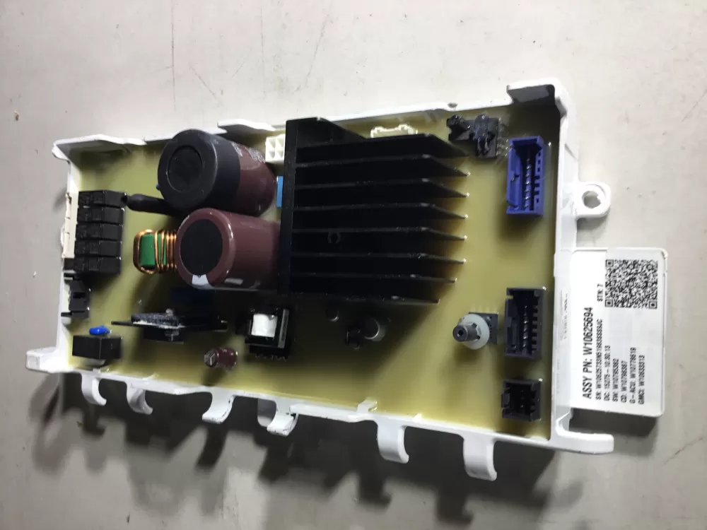 Maytag AP6230877 W10625694 W10812420 W10848785 W11100602 PS12070896 Washer Control Board