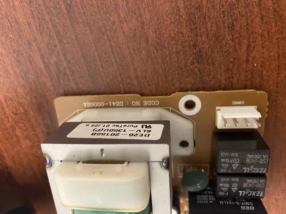GE Oven Combo Control Board WB27T10488  WB27T10091 AZ35632 | BK425
