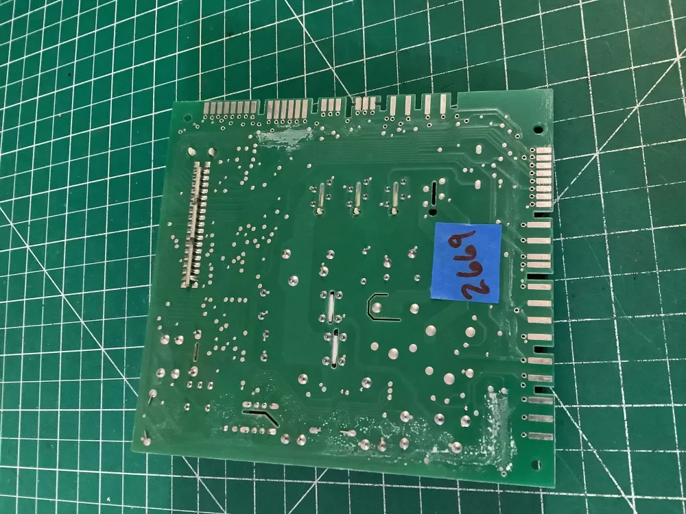 Whirlpool Maytag W10321161 Washer Control Board AZ181183 | NR2669