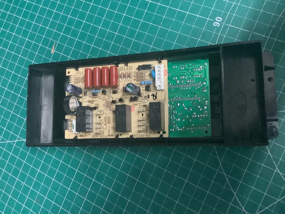 KitchenAid Roper Estate 8507P304 60 Range Control Board AZ209611 | AR1620