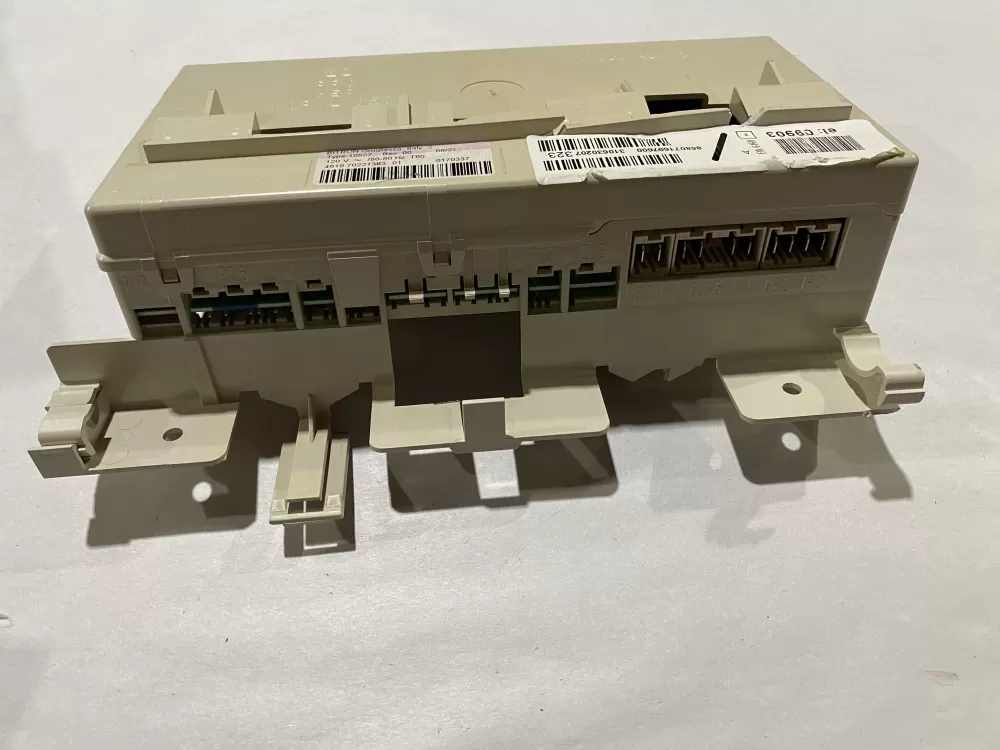 Washer Control Board # 4619 70221383 01 AZ174907 | BKV846