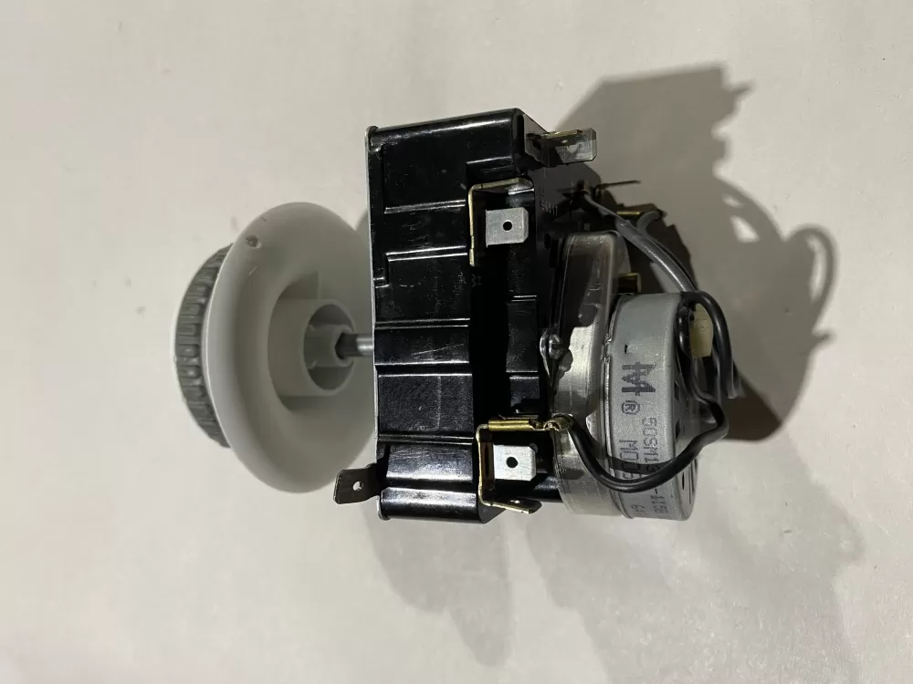 Whirlpool WP37001240 2202150 Dryer Timer | AZ145678 | BK2441