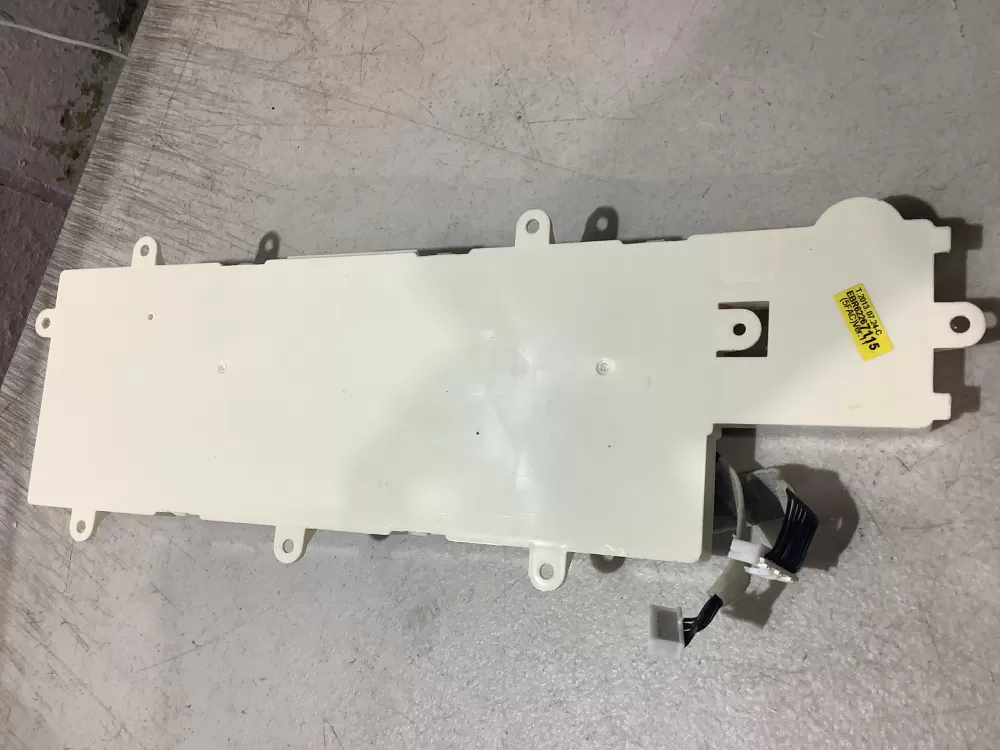 LG EBR62267115 EBR62267118 EBR62267128 Washer Control Board AZ200000 | ARV450