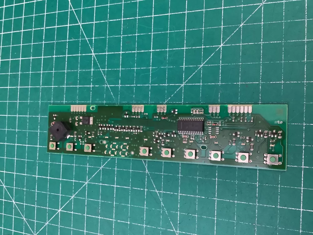 5560006106 Bosch Board - Control