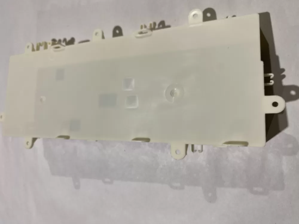 LG EBR80198611 Dryer Control Board AZ152123 | BKV786