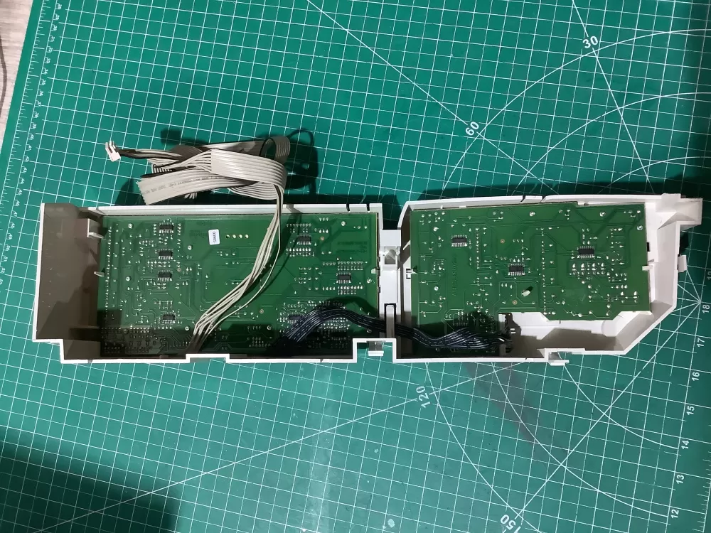 Whirlpool Kenmore WP8182995 Washer Control Board AZ196087 | ARV754