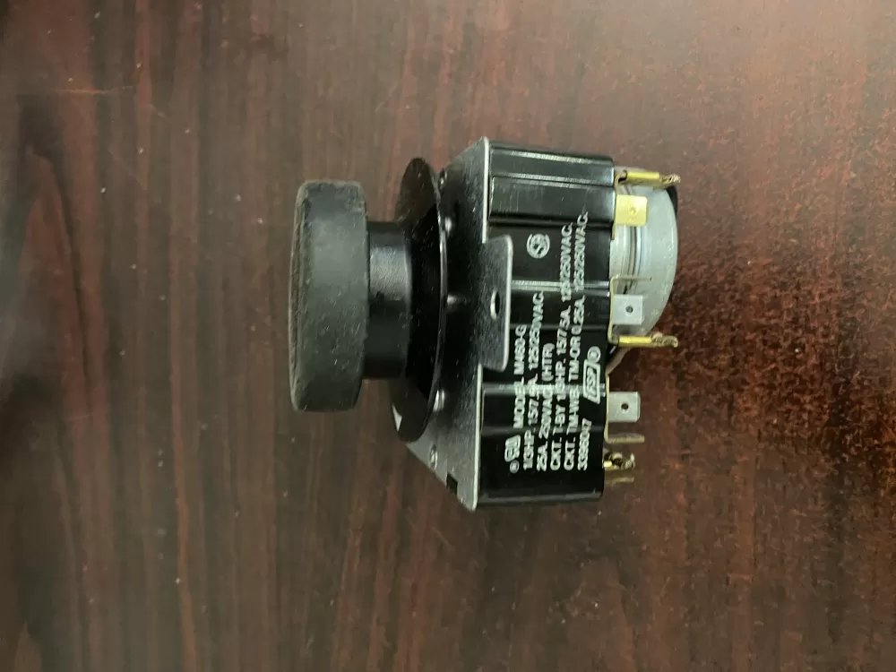 3396047A Whirlpool Dryer Timer