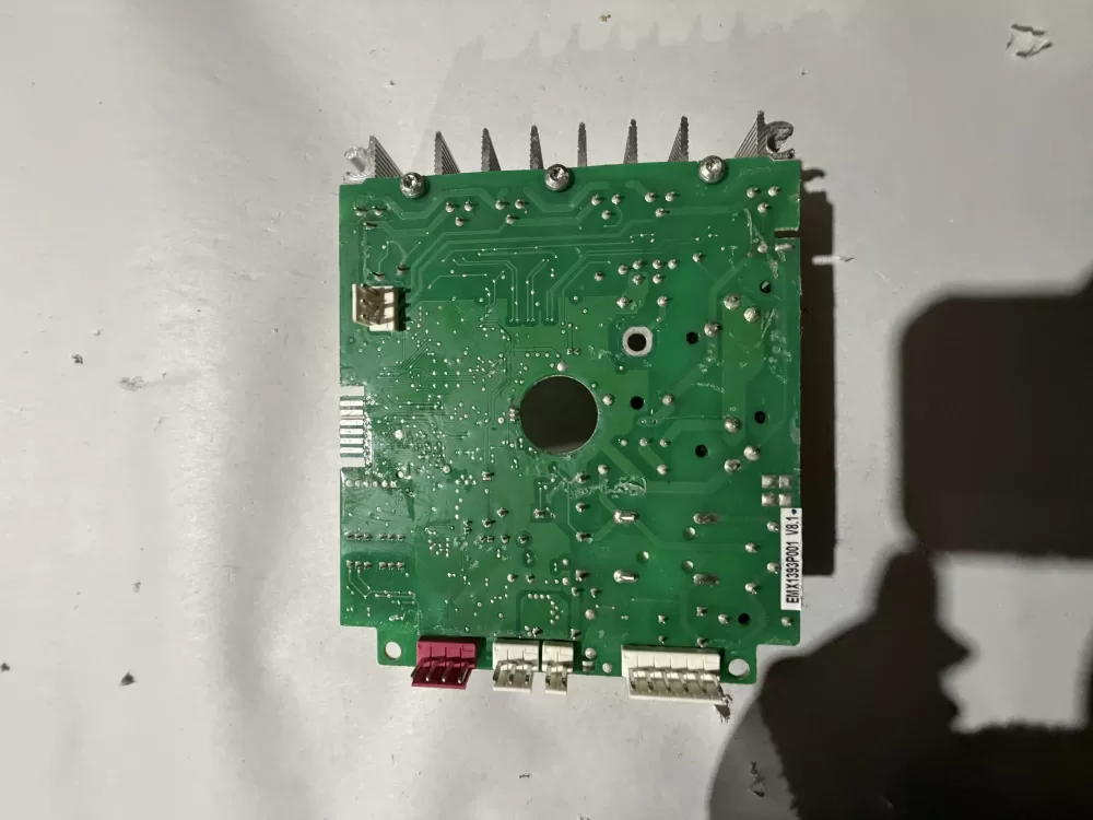 GE 175D5106G079 Washer Motor Control Board AZ214984 | KM522