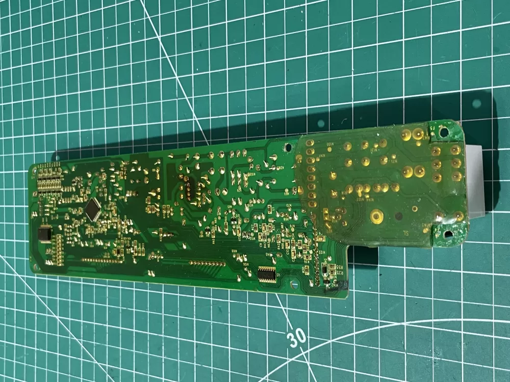 Frigidaire 5304514670 A03413702 Dishwasher Control Board AZ189917 | Wm807