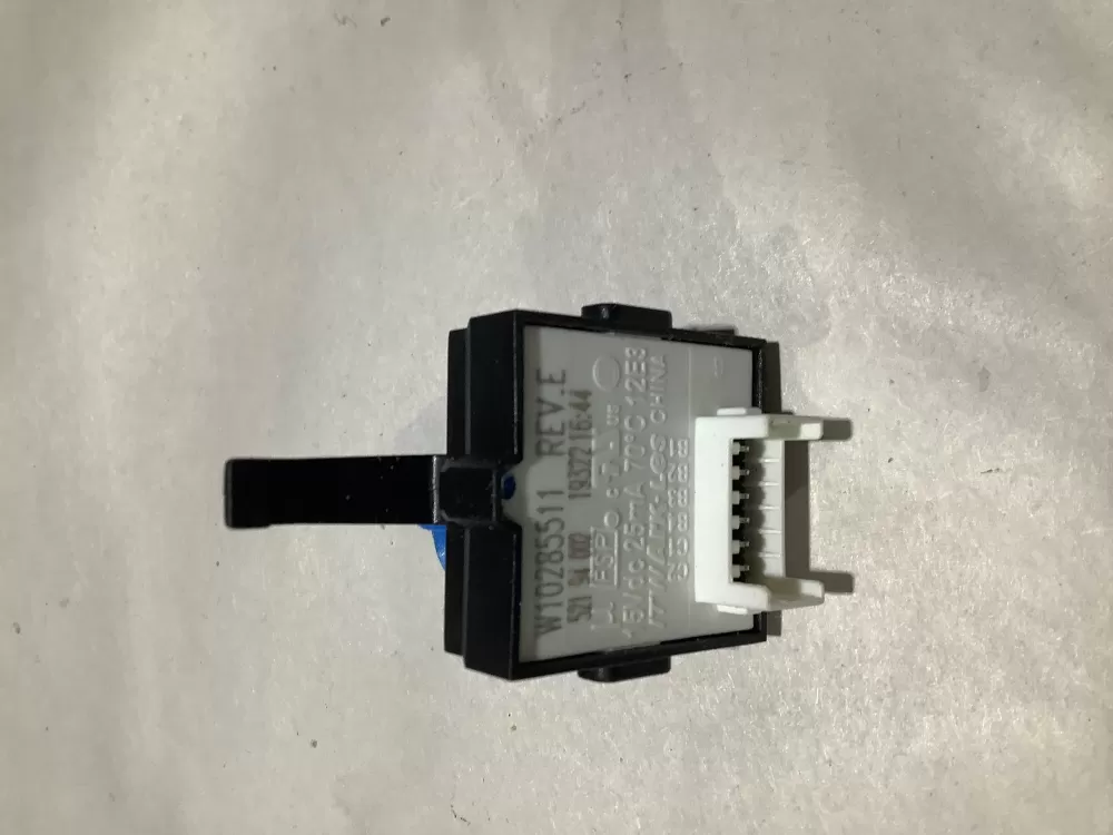 Maytag Whirlpool W10285511 Washer Switch AZ131602 | Sl244