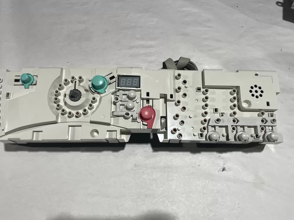 Whirlpool 461970220652 Washer Control Board AZ151033 | Wmv779