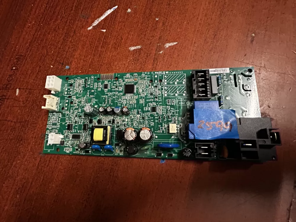 Whirlpool W11194441 Dryer Control Board AZ184958 | GL2599