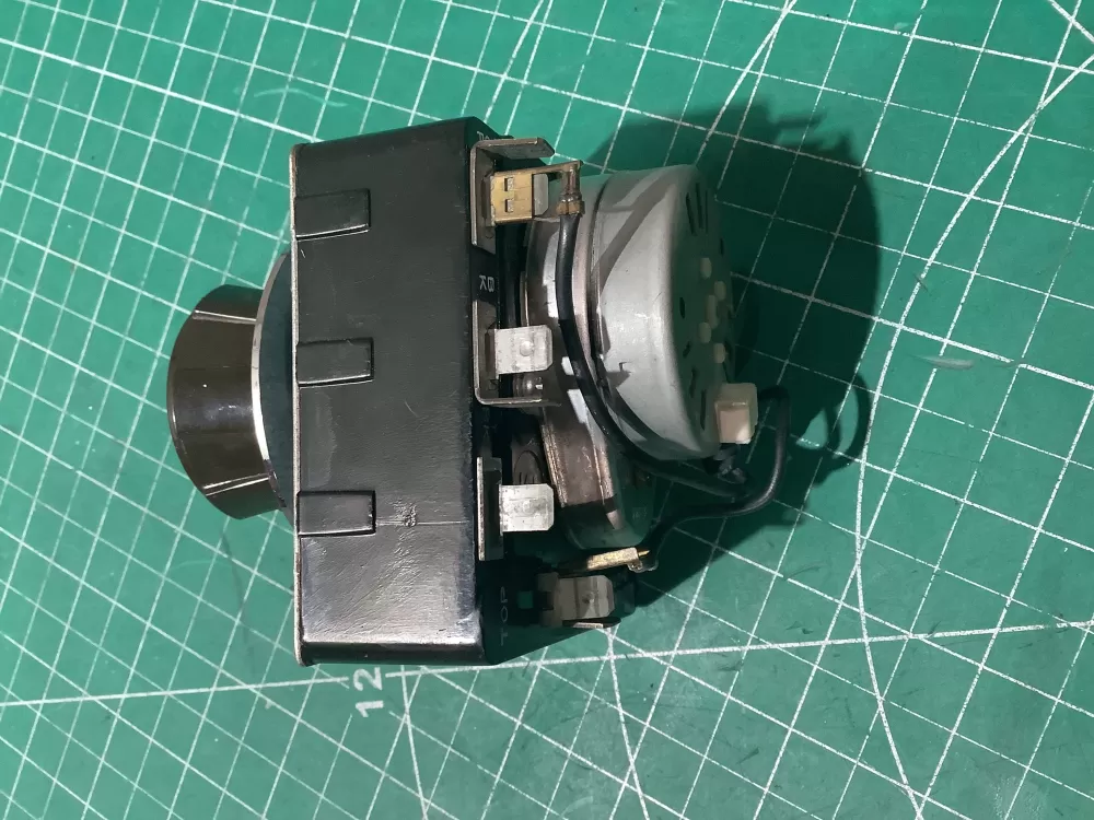 Maytag 3 05973 Dryer 0597 Timer AZ193142 | AR611