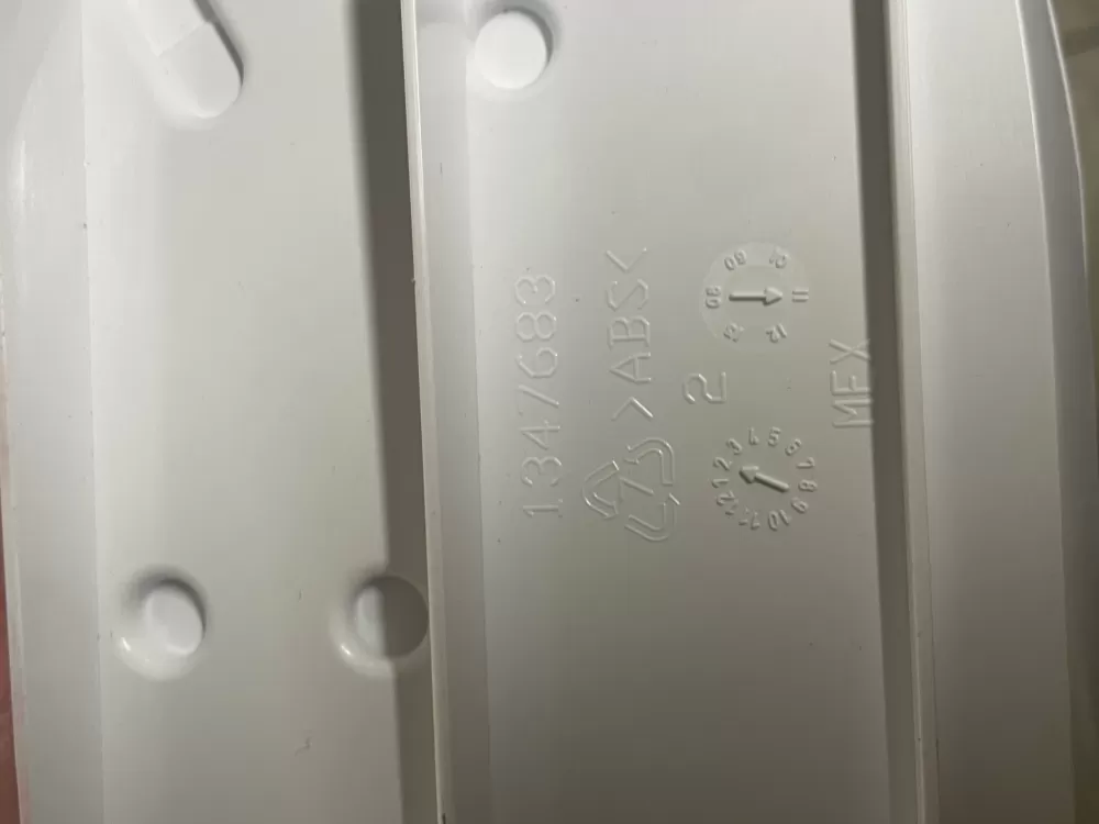 Electrolux Frigidaire 134768300 791100BD Washer Control Board AZ39857 | Wmv395