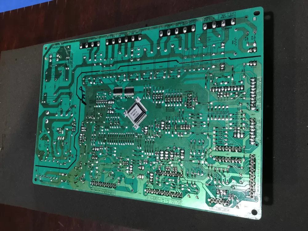 LG Kenmore EBR64734404 CSP30000222 Refrigerator Control Board AZ88377 | NR1150