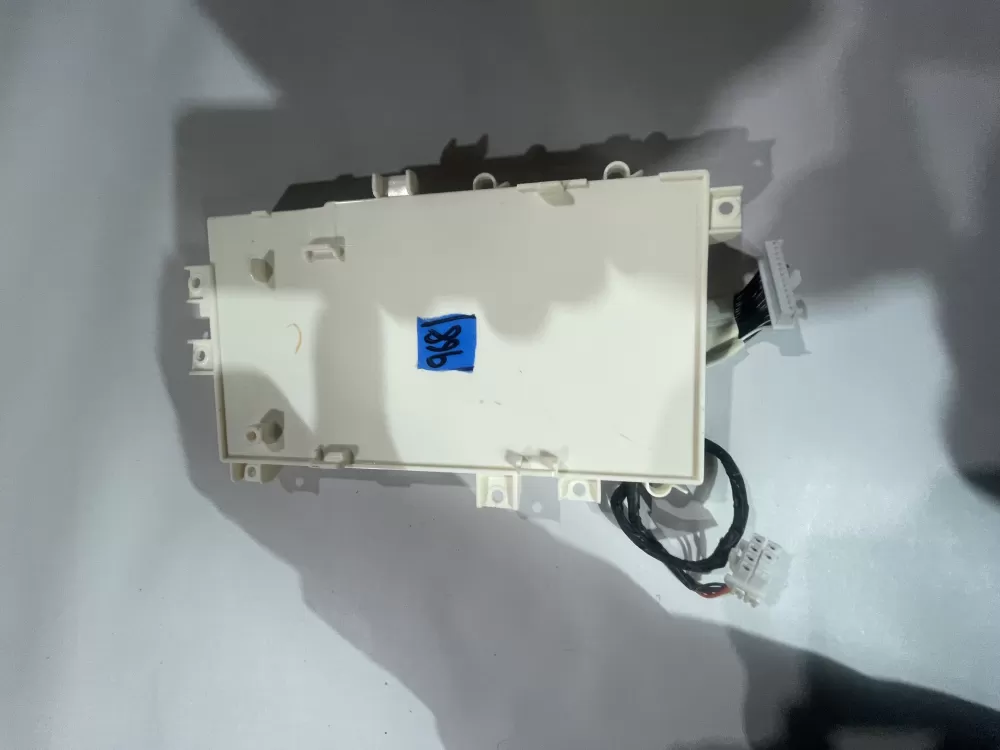 LG EAX36602101 EBR36870701 Washer Control Board AZ203041 | KM968