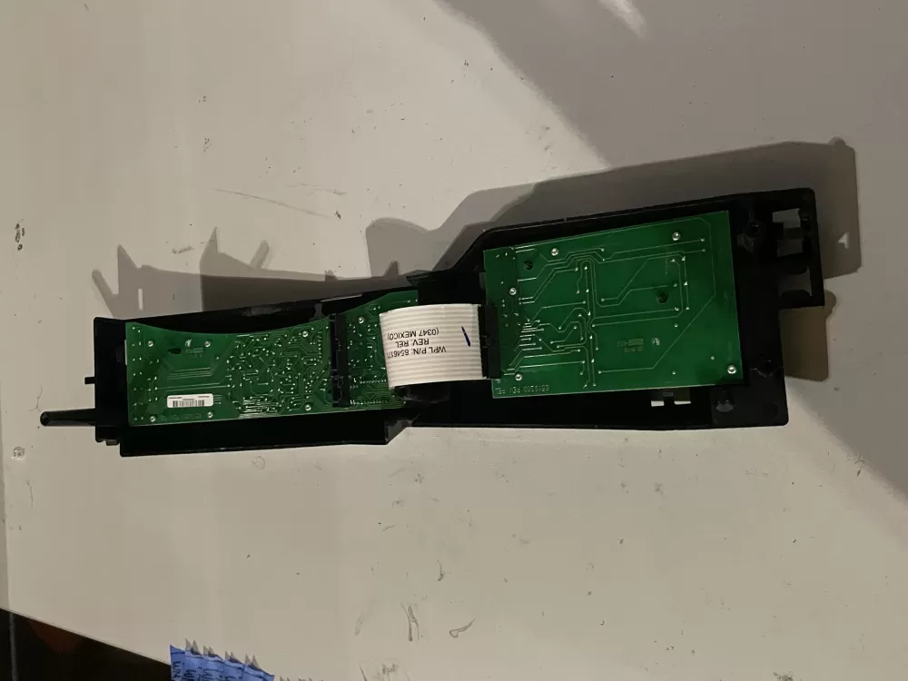 Whirlpool  Kenmore 8529879 8519269 WP8529879 Dryer Control Board