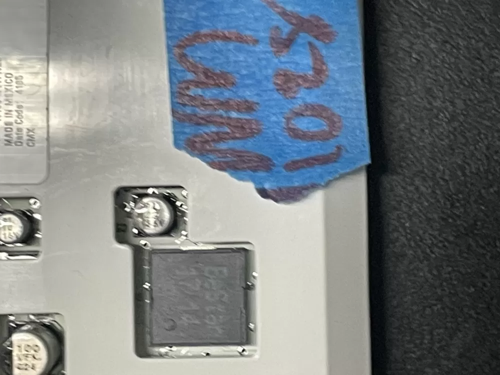 Maytag W11082784 Refrigerator Dispenser Control Board AZ19252 | WM1028