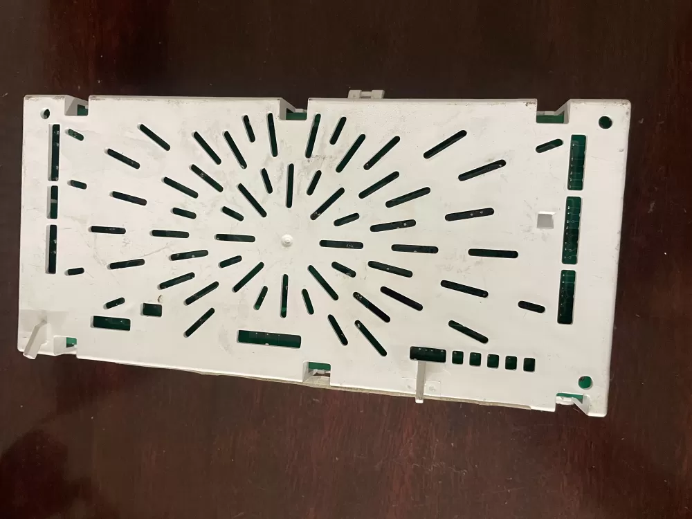 Whirlpool W10394233 Washer Control Board AZ27850 | KMV203