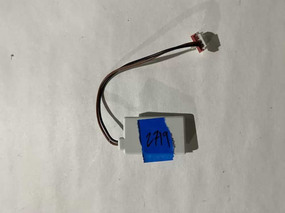 Samsung DA61 05687A Refrigerator Control Board AZ195525 | BK2719